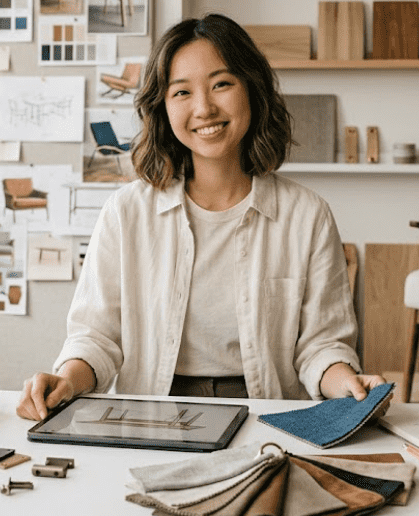 Research team member
