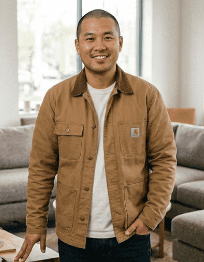 Research team member