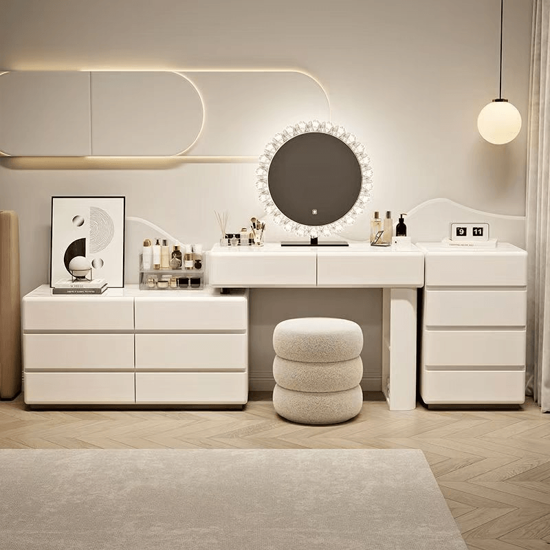 Dressing table